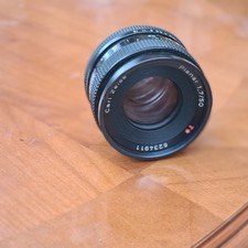 Carl Zeiss Planar T* 50mm F1.7