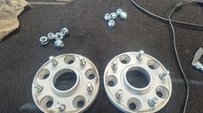 2x EIBACH / 20mm / 40mm
