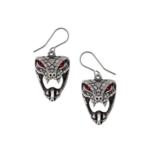 Alchemy gothic ohrhänger - alchemy,