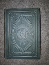 Schillers sämtliche Werke Band 3-Gotta sche Buchhandlung 1871-748 Seiten