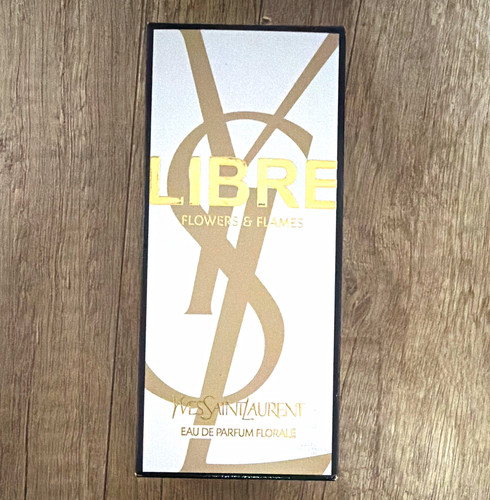 Yves saint laurent - saint,