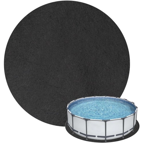 Poolbodenplane bodenmatte - poolbodenplane,