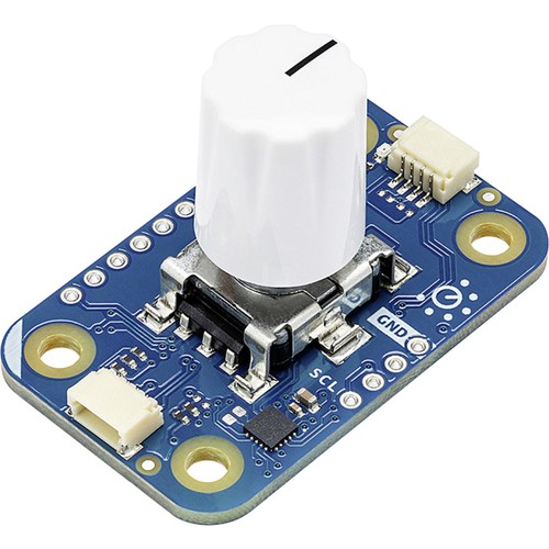 Arduino abx00107 modulino knob - arduino,