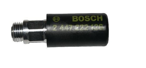 Original bosch handpumpe zetor - original,