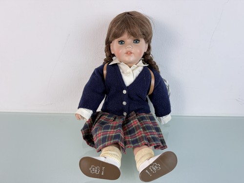 Wernicke puppe zelluloid - puppe,