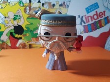Ü-Ei MAXI Dumbledore OSTERN 2025 FUNKO SPECIAL EDITION