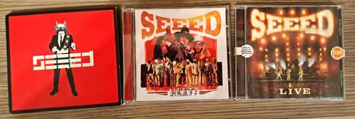 Seeed live next - -, 3