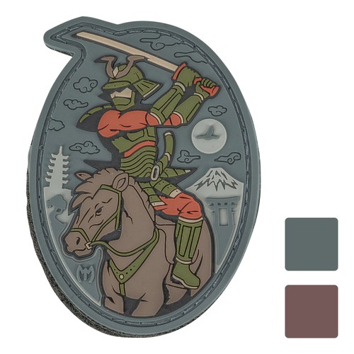 Maxpedition patch ronin - patch,