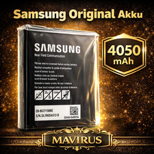 Samsung Original Akku