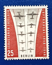 Berlin Mi 188 ** postfrisch