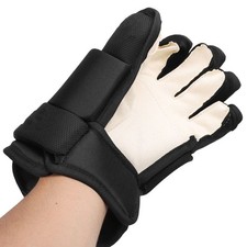 1 Paar Hockeyhandschuhe Sehr