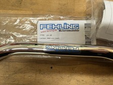 Fehling superbike lenker - fehling,