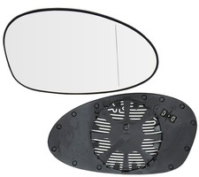 Spiegelglas rechts für BMW