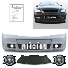 Sport Stoßstange vorne