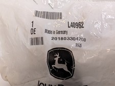 John Deere Garnführungsgriff