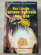 Das dritte große Fantasy