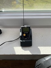 Swissphone BOSS 920 MKV  derzeit 173.24 MHz + Ladegerät