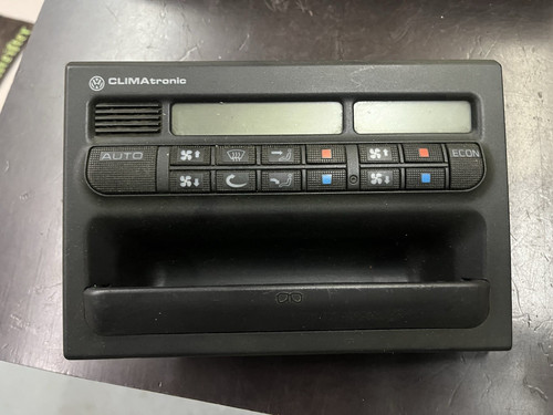 Multivan climatronic - multivan,