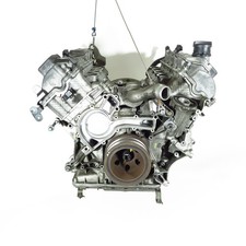 Motor 113990 Mercedes CLS 219 E-Klasse 211 55 AMG V8 M 113.990