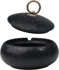 Windaschenbecher Keramik Mit