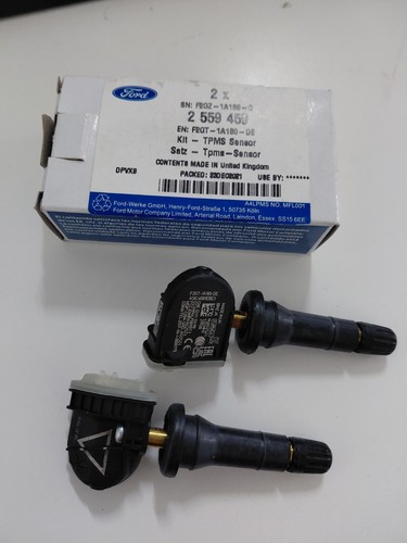Original ford rdks - ford,
