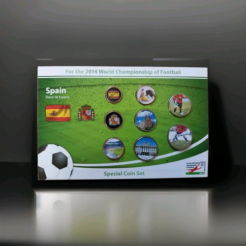 Euro kms zur fußball 2014 - zur,