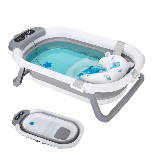 Babybadewanne faltbare baby - babybadewanne,