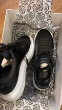 Alexander mcqueen schuhe - mcqueen,