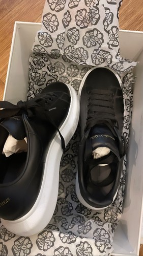 Alexander mcqueen schuhe - alexander,