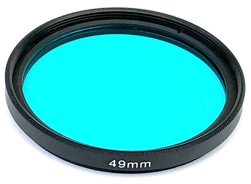 Cut filter - uv/ir-cut,