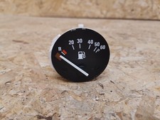 BMW E30 Tank Anzeige 60L VDO