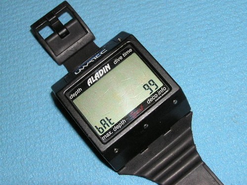 Battery replacement - battery,