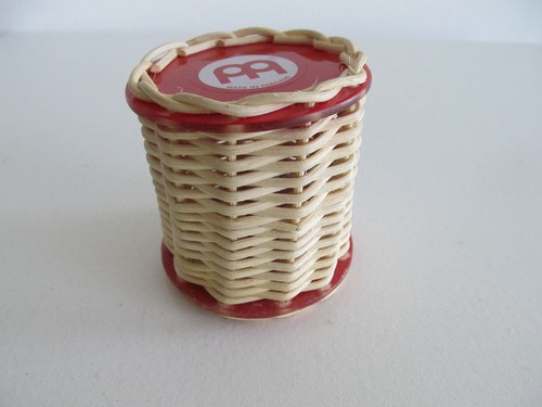 Meinl ga6 ganza shaker - ga6,