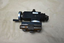 Guter gebrauchter Diamantschleifscheibenabrichter für Flachschleifer o.ä.