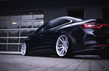 19 zoll JR21 Concave Felgen für BMW 3er E46 E90 E91 E92 E93 F30 F31 M Paket CSL