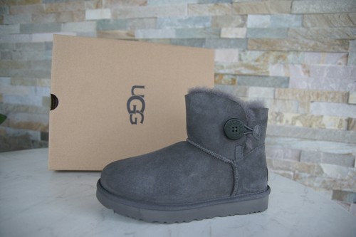 Ugg 37 stiefeletten - gr, 6