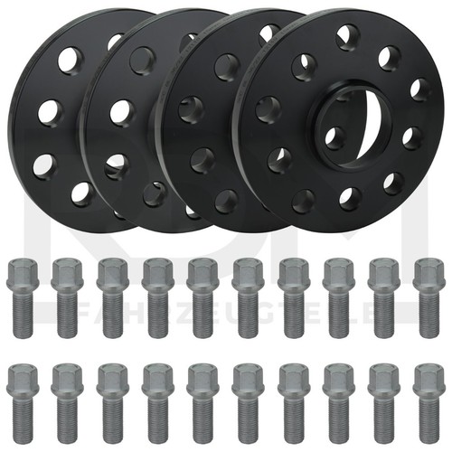 Spurverbreiterung 20mm ha - spurverbreiterung,