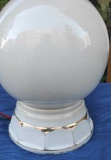 g20/ alte Deckenlampe