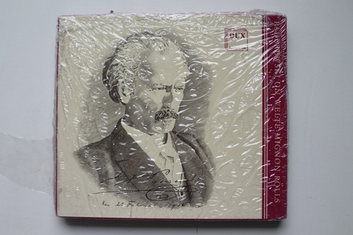 Paderewski welte mignon - welte,