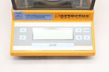 Sartorius MA 30 Moisture Analyzer (Feuchtigkeitsanalysator)
