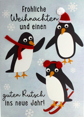 Sheepworld pinguin - sheepworld,