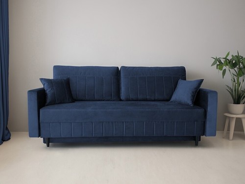 Schlafsofa olivia couch mit - -,
