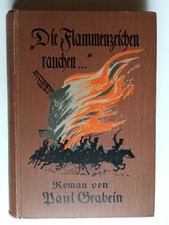 1801311 DIE FLAMMENZEICHEN
