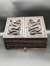 Schreib Pult Kasten Kiste Box