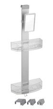 Wenko dusche caddy - caddy, regal