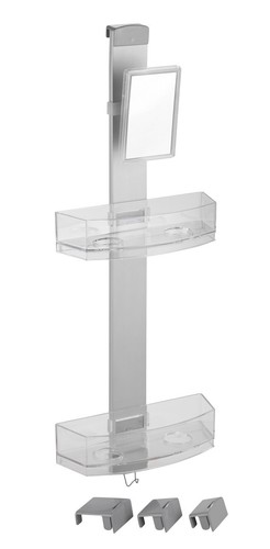 Wenko dusche caddy regal - wenko,