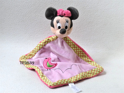 Disney minnie mouse rosa - disney,