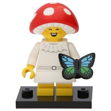 LEGO Fliegenpilz – LEGO