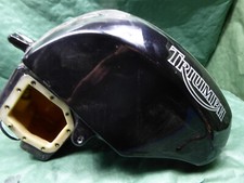 TANK SPEED TRIPLE T509 885cc