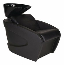 CDE Express Collection Waschanlage Jenny 2 Friseureinrichtung - Friseurstuhl - .